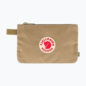 Övtáska Fjällräven Kanken Gear Pocket clay (Kanken Gear Pocket F25863) kép