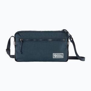 Övtáska Fjällräven Vardag Pocket Large navy (Vardag Pocket Large F23200339) kép