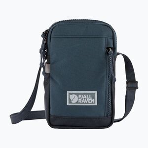 Övtáska Fjällräven Vardag Pocket Small navy (Vardag Pocket Small F23200338) kép
