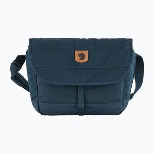 Táska Fjällräven Greenland Shoulder Bag 12 l Navy (Greenland Shoulder Bag F23154) kép