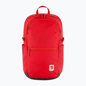 Túrahátizsák Fjällräven High Coast 24 true red (High Coast 24 F23200330) kép