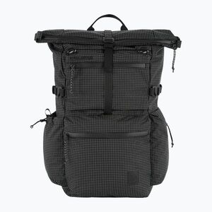 Városi hátizsák Fjällräven High Coast Foldsack 26 l black (High Coast Foldsack 26 F23200388) kép