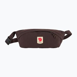 Övtáska Fjällräven Ulvo Medium black oak (Ulvo Medium F23165) kép