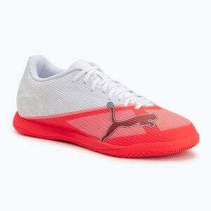 Focicipők PUMA Ultra 7 Play IT ultra red/puma black/puma white (Ultra 7 Play IT 109153 01) kép