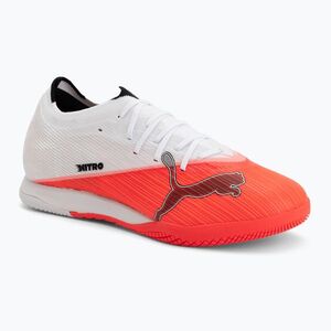 Focicipők PUMA Ultra Nitro 7 Match IT ultra red/puma black/puma white (Ultra Nitro 7 Match IT 109119 01) kép