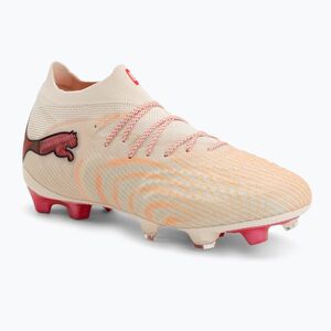 Focicipők PUMA Future 9 Ultimate FG sugared almond/puma white/ultra red/puma black (Future 9 Ultimate FG 109121 01) kép
