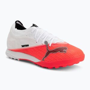 Focicipők PUMA Ultra Nitro 7 Match TT ultra red/puma black/puma white (Ultra Nitro 7 Match TT 109140 01) kép