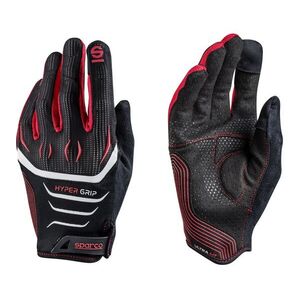 Sparco Hypergrip kesztyű (Méret: 9(S)) kép