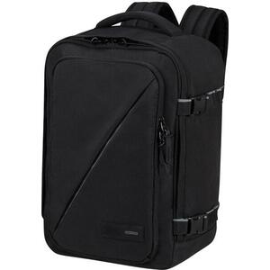 American Tourister Take2Cabin Casual Backpack S, Black kép