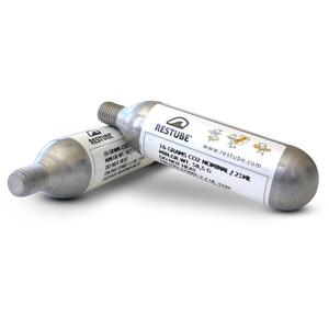 Restube CO2 Patron 16 g pack 2 kép