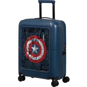American Tourister kézipoggyász, 55 cm, Dashpop Disney Marvel Marvel Captain America Shield kép
