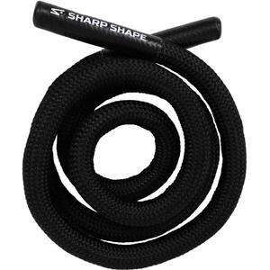 Sharp Shape Súlyozott ugrókötél 2000 g fekete kép