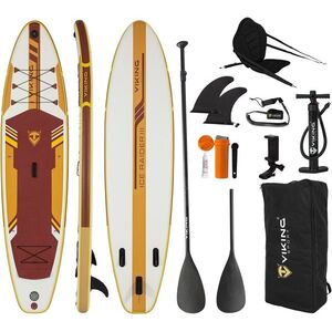 Viking Ice Raider III kép