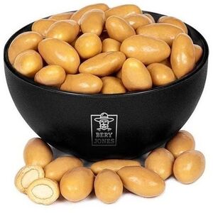 Bery Jones Sós karamellás mandula 250 g kép