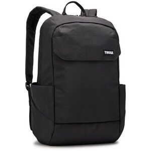 Thule Lithos hátizsák 20 l fekete kép