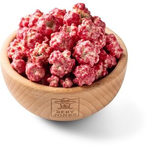 Bery Jones fehér csokoládéval bevont liofilizált málna, 200 g kép
