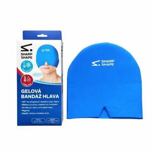 Sharp Shape Hűsítő bandázs fejre kép