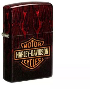 Zippo 26197 Harley-Davidson kép