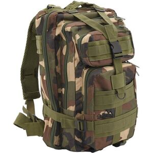 Cattara hátizsák 30l ARMY WOOD kép
