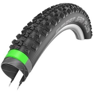 Schwalbe Smart Sam Plus 26x2, 25 Addix GreenGuard kép