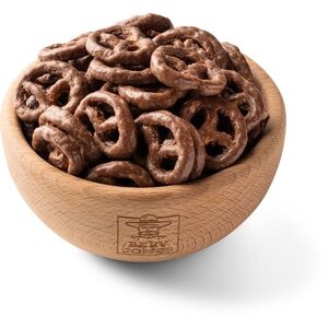 Bery Jones tejcsokoládéba mártott perec, 500 g kép
