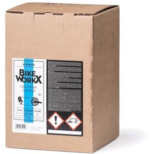 Bikeworkx Drivetrain Cleaner BIB 5 l kép