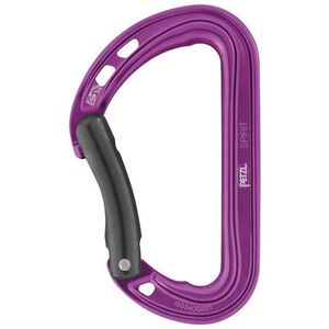 Petzl Spirit, lila kép