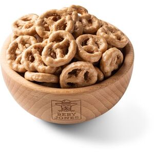 Bery Jones sós karamellába mártot perec, 500 g kép