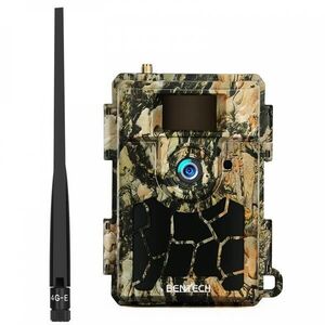 Bentech TC08 4G LTE kép