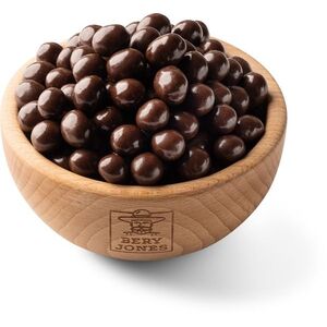 Bery Jones Étcsokoládéba mártott kávészem, 500 g kép