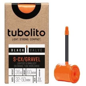 TUBOLITO S-Tubo CX/Gravel 700×32/50C - SV42B kép