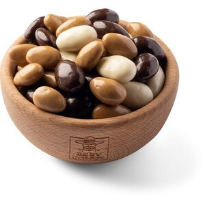 Bery Jones Háromszínű mandula 500 g kép