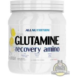 Glutamine Recovery Amino 500 g kép