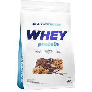 Whey Protein 908 g kép