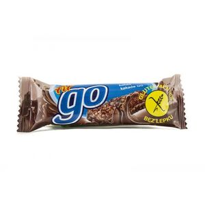 GO csoki-kakaó 23 g kép
