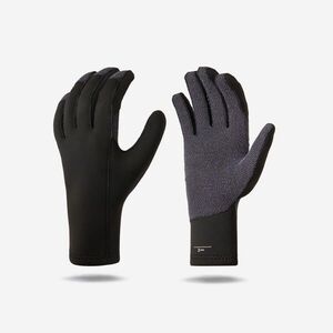 Subea Búvárkesztyű, neoprén, 2 mm - Resist, Kevlar kép