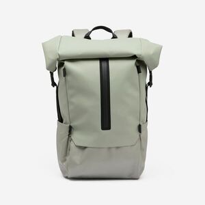 Decathlon Hátizsák, laptoptartóval, roll top, 29 l - Commute 900 kép