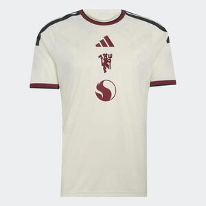 Adidas Felnőtt futballmez, harmadik - Manchester United 26/27 kép