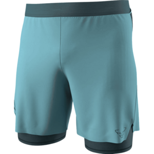 ALPINE PRO 2/1 SHORTS M kép