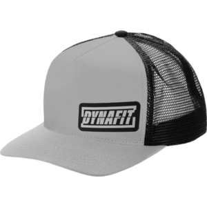 PATCH TRUCKER CAP kép