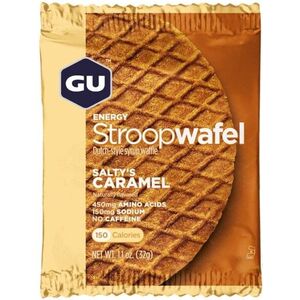 GU Energy Wafel Salty´s Caramel kép