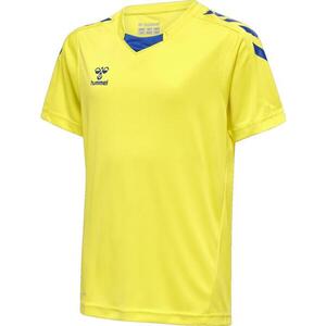 CORE XK POLY JERSEY S/S KIDS kép