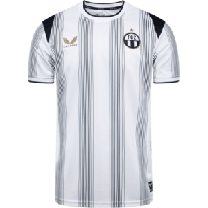 Castore FC Zürich Home 2026/27 kép