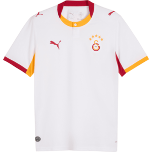 Galatasaray S.K. Replica 3rd 2026/27 kép