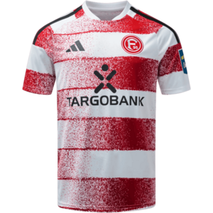 Fortuna Düsseldorf Home 2026/27 kép
