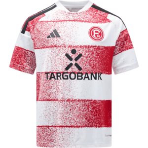 adidas Fortuna Düsseldorf Home 2026/27 kép