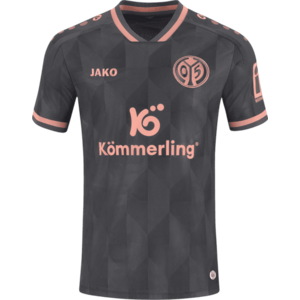 1. FSV Mainz 05 3rd 2026/27 kép