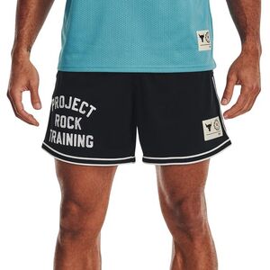 Under Armour Pjt Rck Penny Mesh Sts TG kép