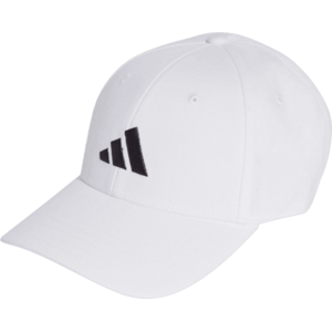 BASEBALL CAP COTTON NEW LOGO kép