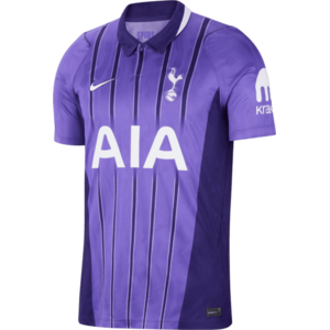 Dri-FIT Tottenham Hotspur FC Stadium 3rd 2026/27 kép